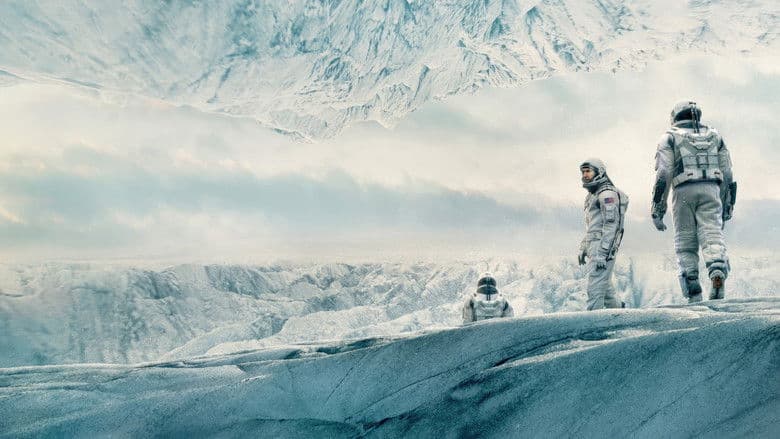 Interstellar (2014) - Full Review