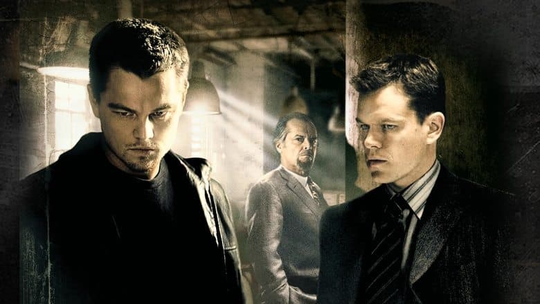 The Departed (2006) - Full Review