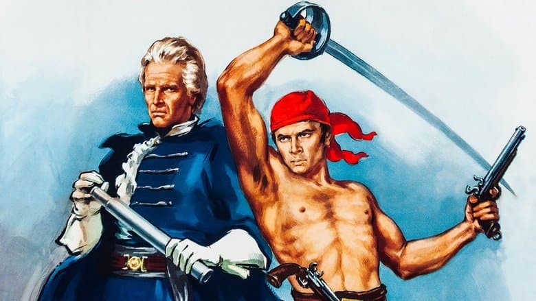 The Buccaneer (1958) - Full Review
