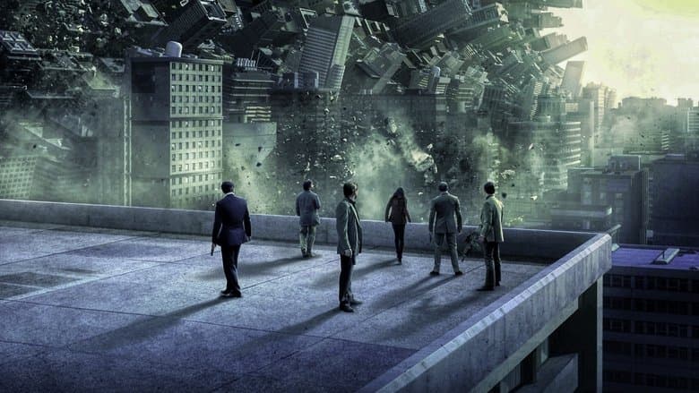 Inception (2010) - Full Review
