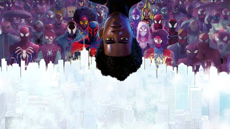 Spider-Man: Across the Spider-Verse (2023) - Full Review