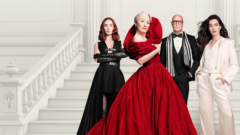 The Devil Wears Prada 2 (2026) - Full Review