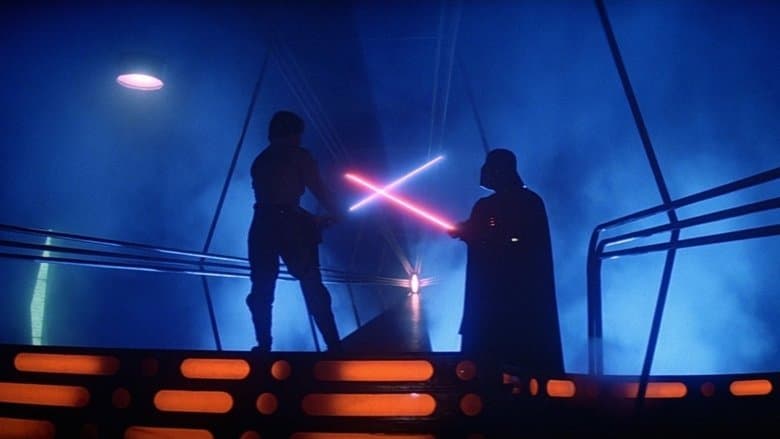 Star Wars: Episode V - The Empire Strikes Back (1980) - Full Review