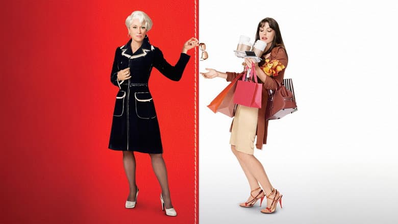 The Devil Wears Prada (2006) - Full Review