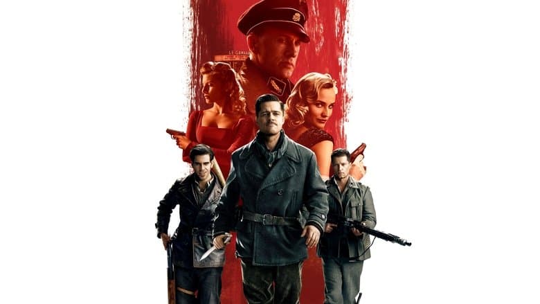 Inglourious Basterds (2009) - Full Review