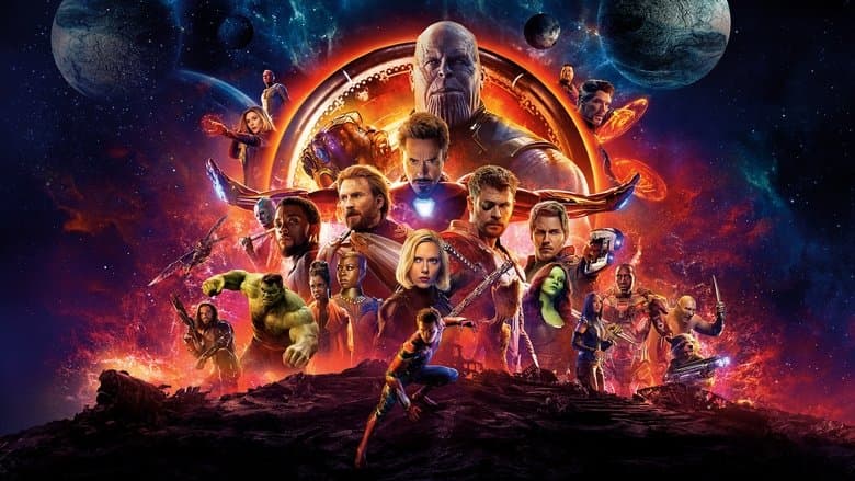 Avengers: Infinity War (2018) - Full Review