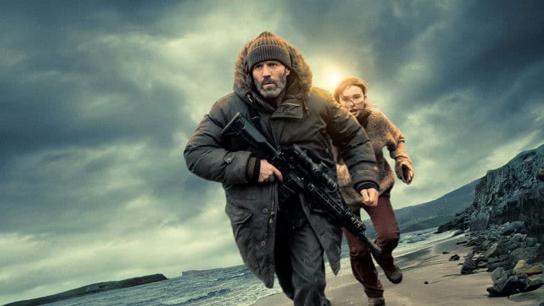 Shelter (2026) - Full Review