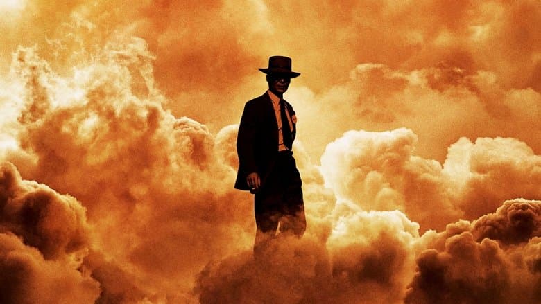 Oppenheimer (2023) - Full Review