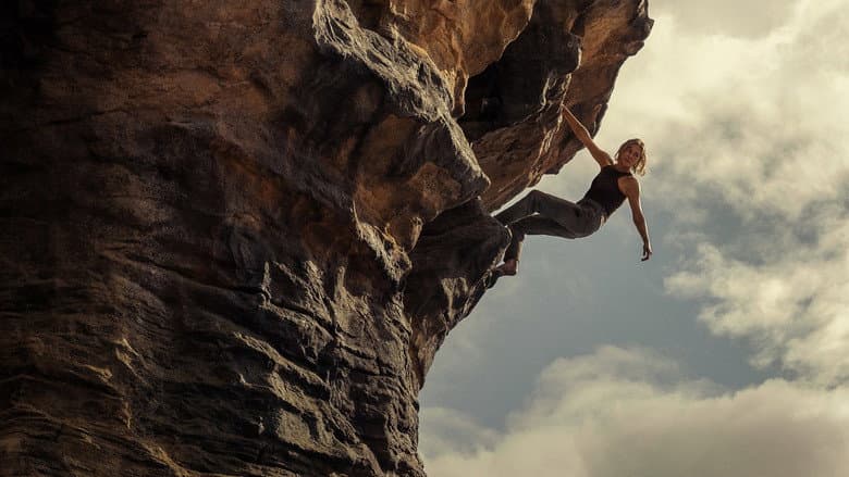 Apex (2026) - Full Review