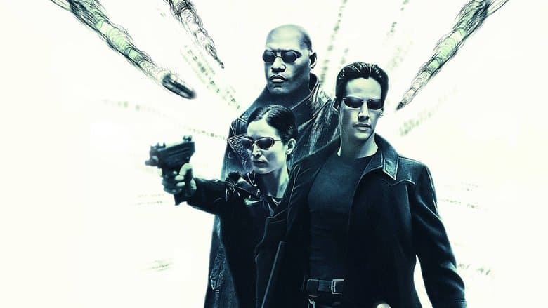 The Matrix (1999) - Full Review