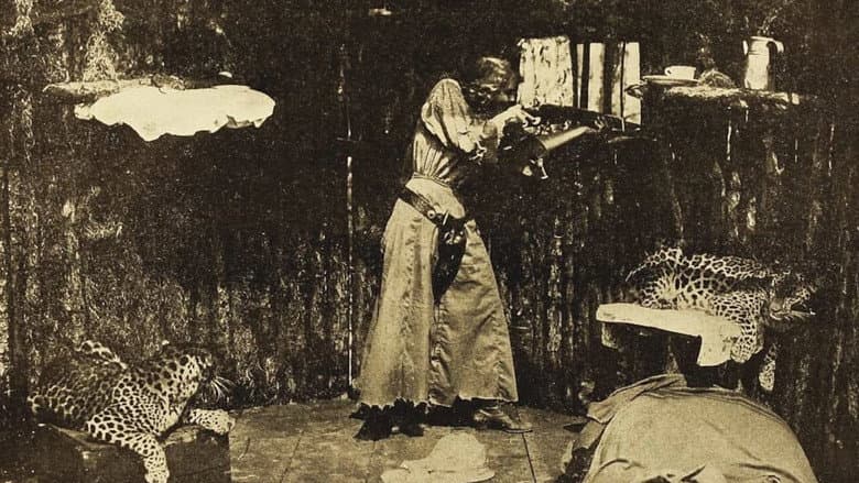 Captain Kate (1911) - Full Review