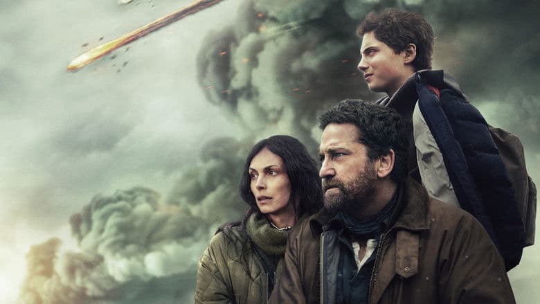 Greenland 2: Migration (2026) - Full Review