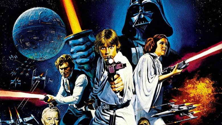 Star Wars: Episode IV - A New Hope (1977) - Full Review