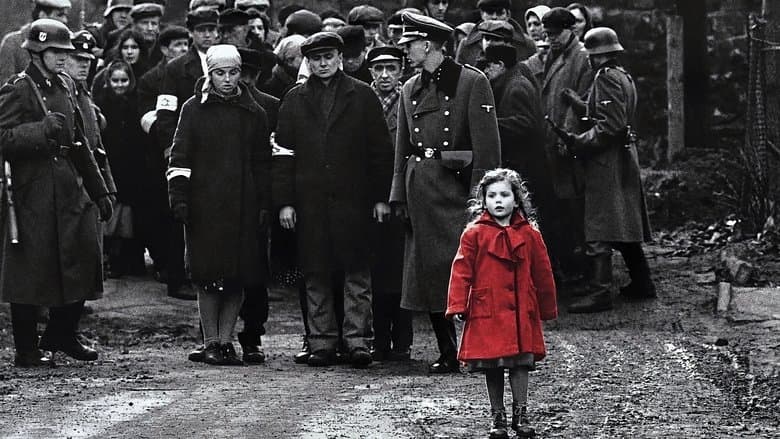 Schindler's List (1994) - Full Review