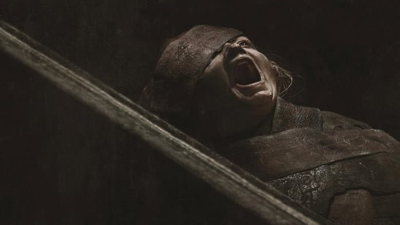 Lee Cronin's the Mummy (2026) - Full Review