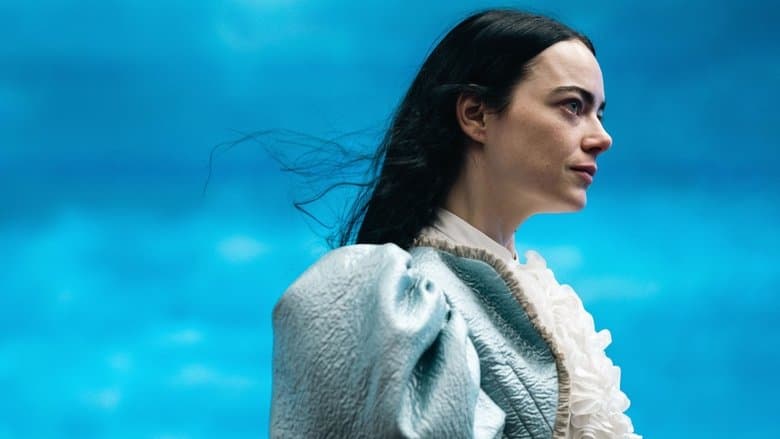 Poor Things (2023) - Full Review