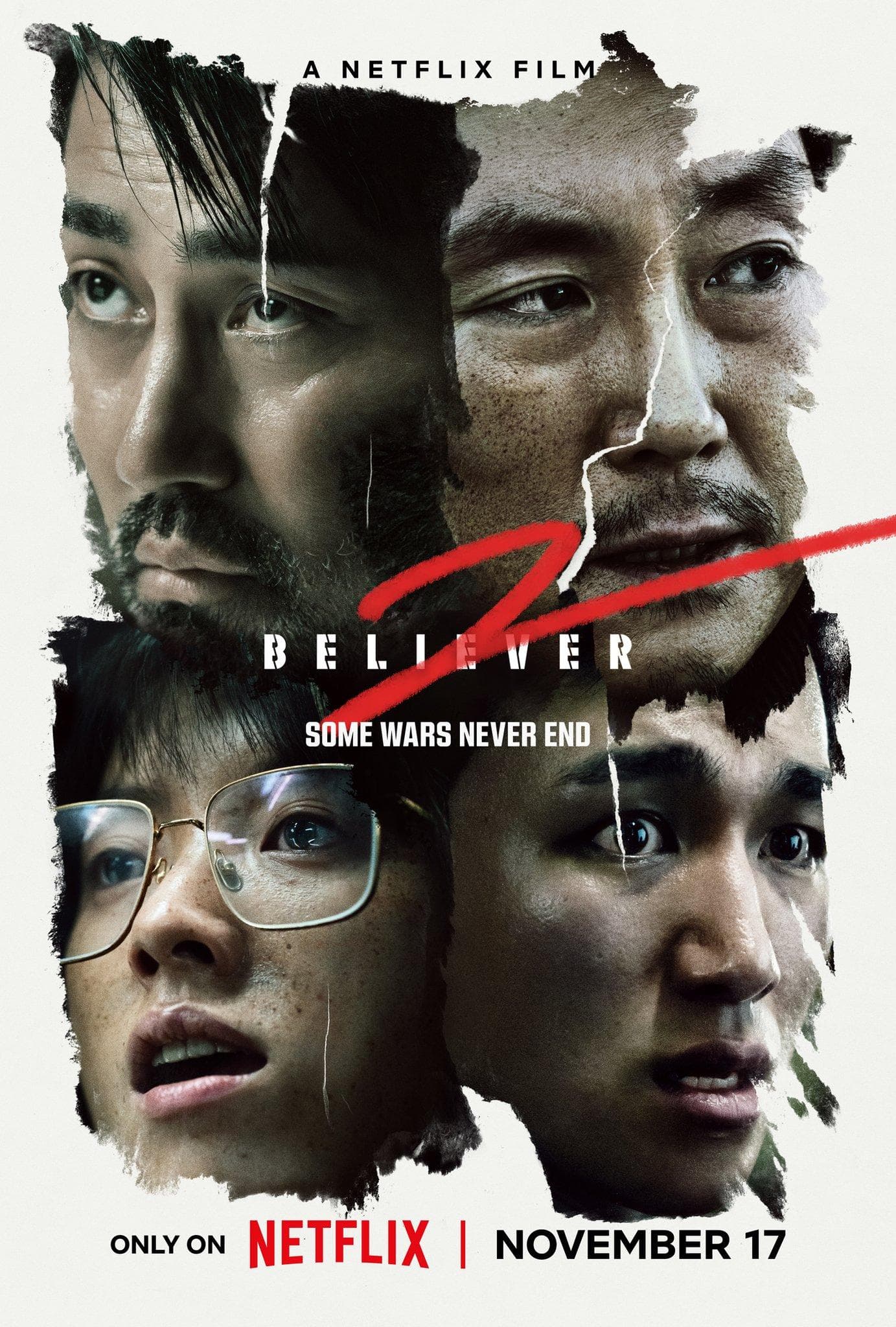 Believer 2 [Hindi]