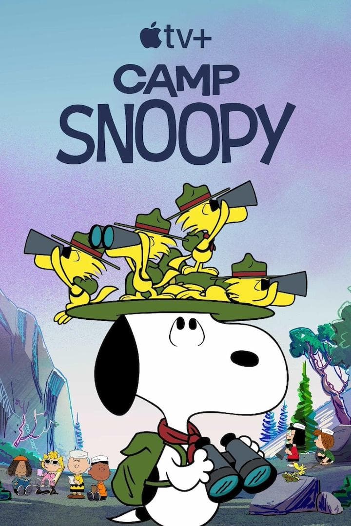 Camp Snoopy [Hindi]