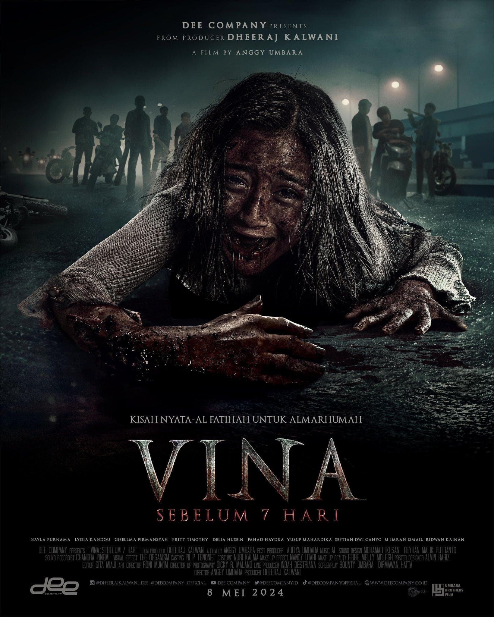 Vina: Before 7 Days [Hindi]