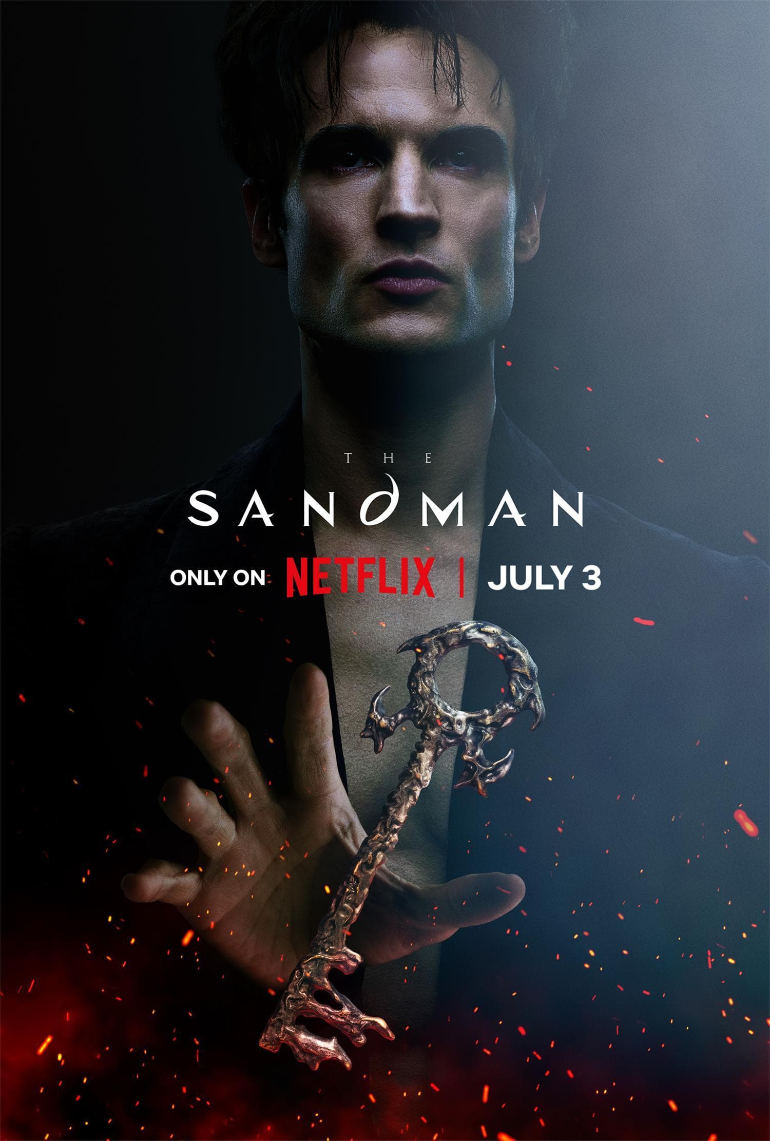 The Sandman [Tamil]
