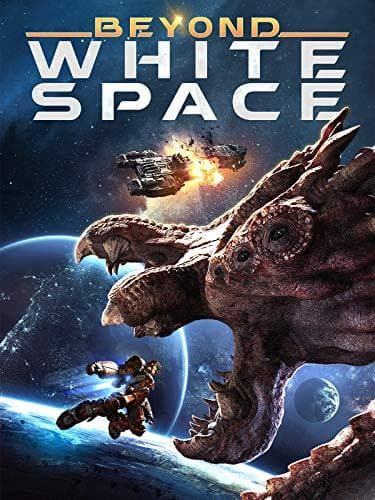 Beyond White Space [Hindi]