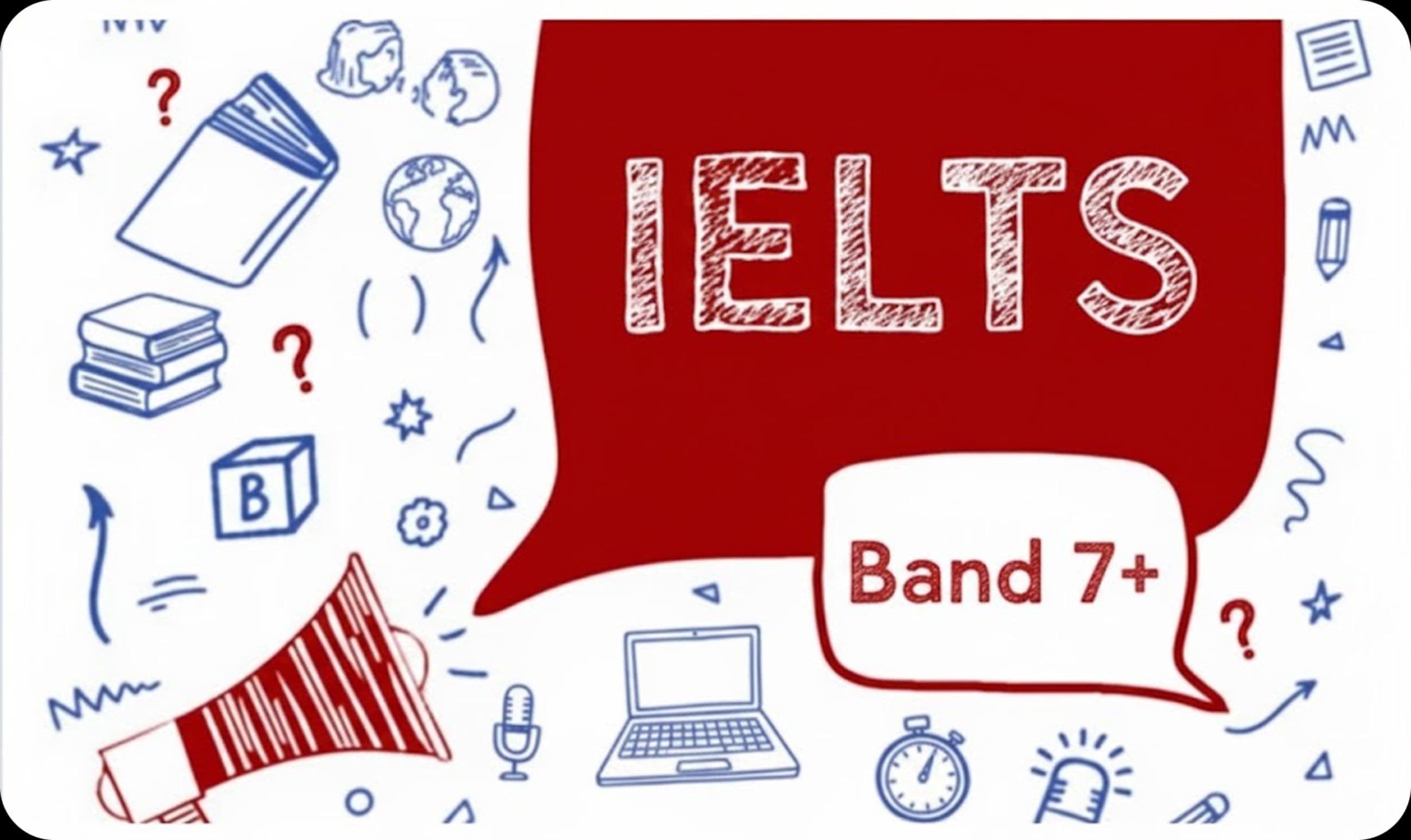 IELTS Listening and Speaking Sections Skills Mastery