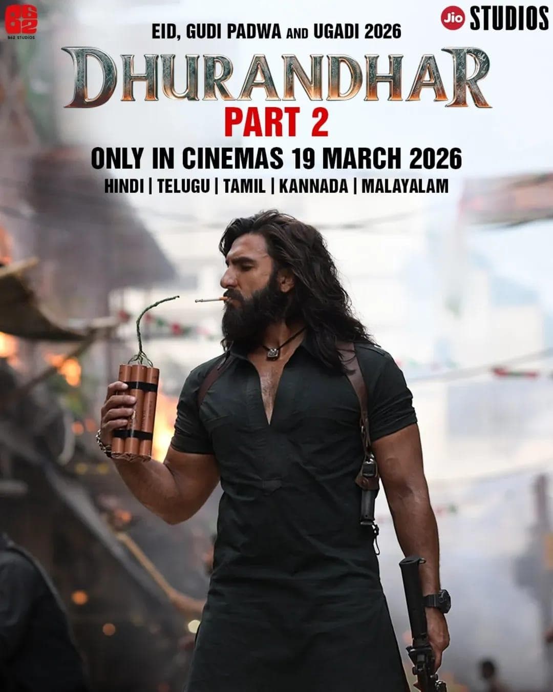 Dhurandhar 2 [Hindi]