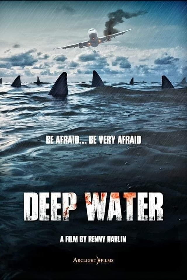Deep Water[CAM] [Hindi]