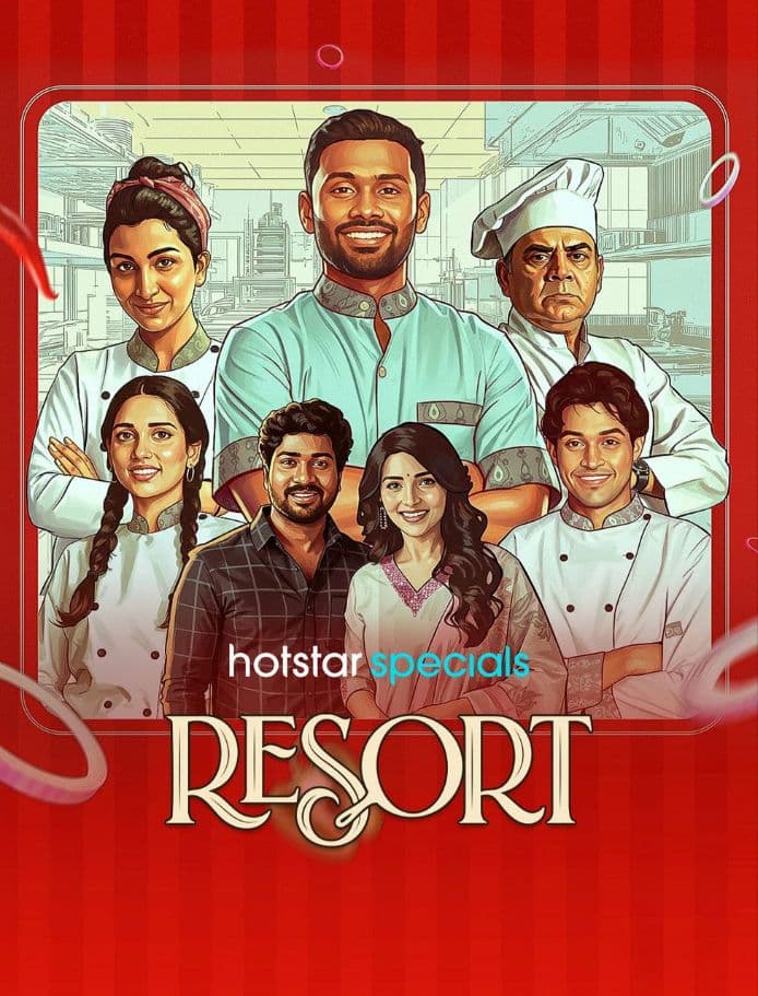 Resort [Hindi]