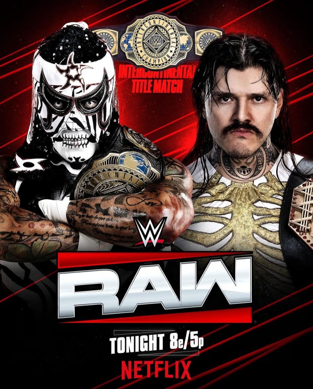 WWE RAW Feb 9 | Live Replay: The Usos Chase Titles, Tag Clash