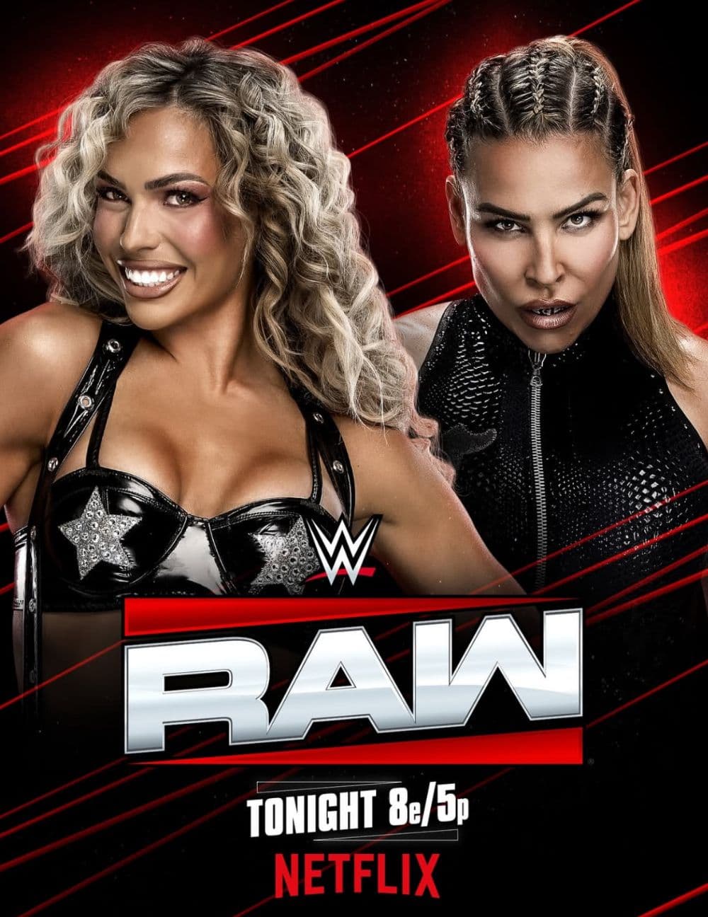 WWE RAW Mar 16 | Live Replay: Roman Reigns Returns, Bayley vs AJ Lee