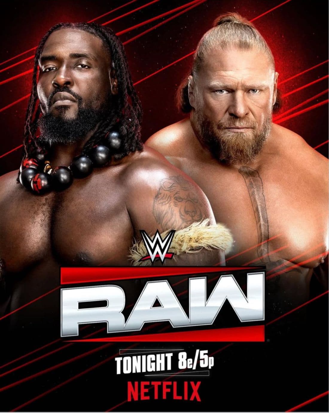 WWE RAW Apr 6 | Live Replay: Superstars Clash, Chaos Unleashed