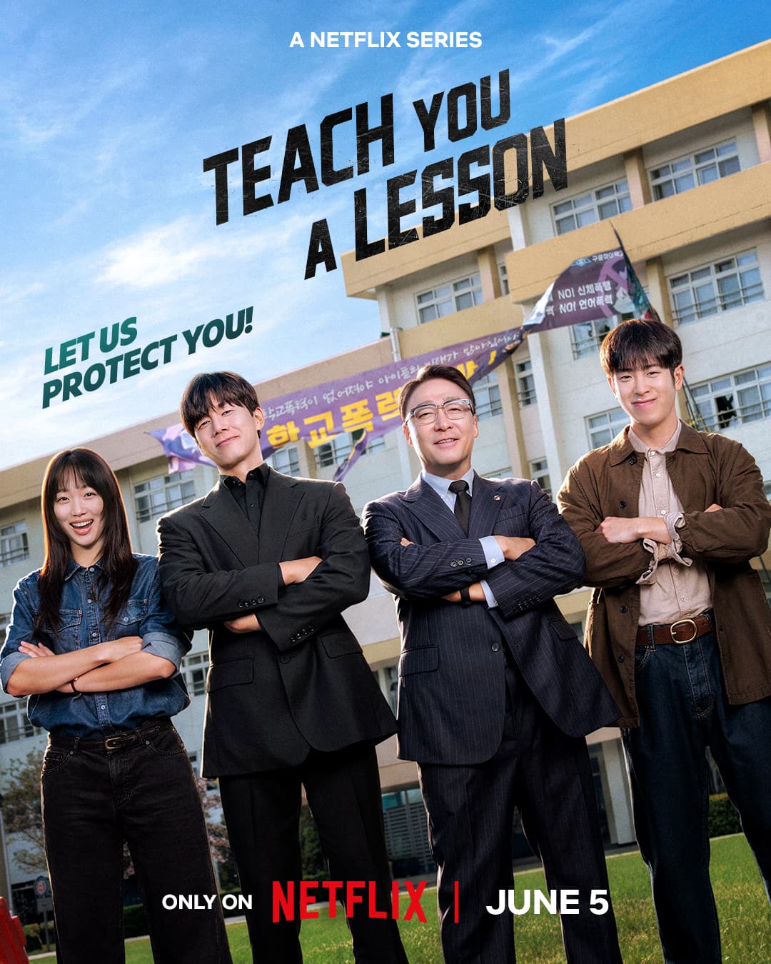 Teach You A Lesson [Hindi]