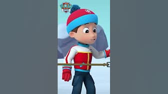 PAW Patrol #Shorts
