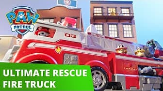 PAW Patrol | Central Eastern Europe Toy Commercials