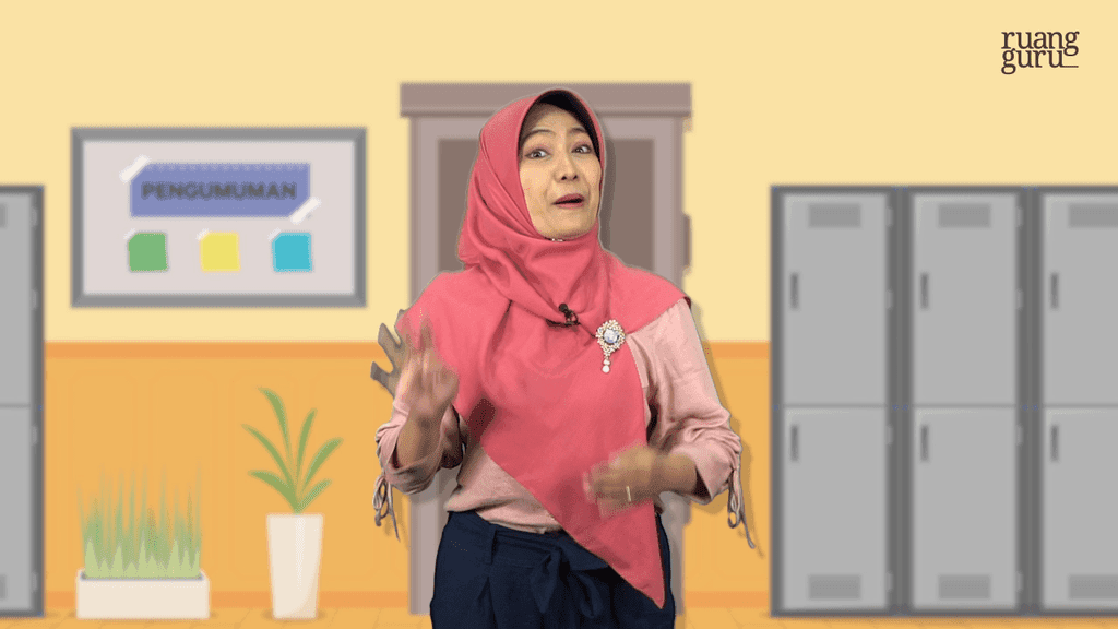 Kelas 6 Matematika