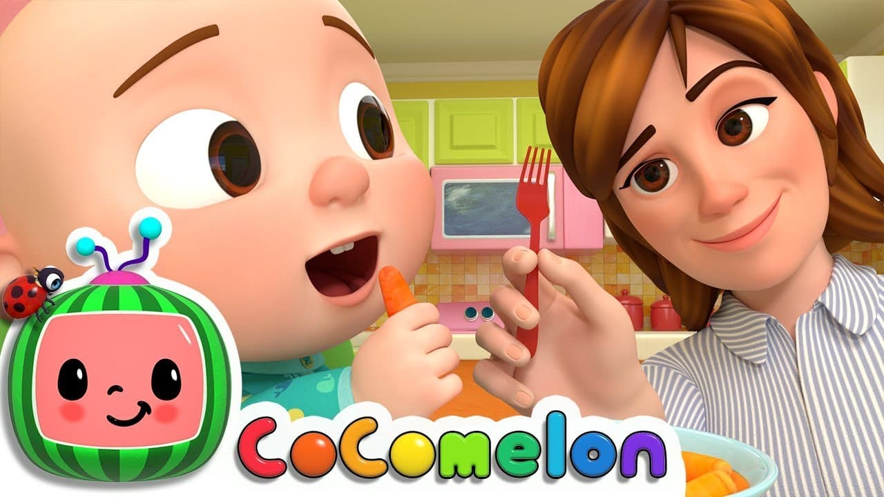 Family Fun by CoComelon