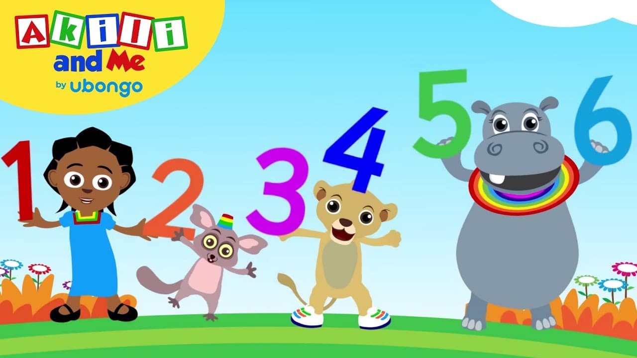Celebrating STEM: counting and multiplication