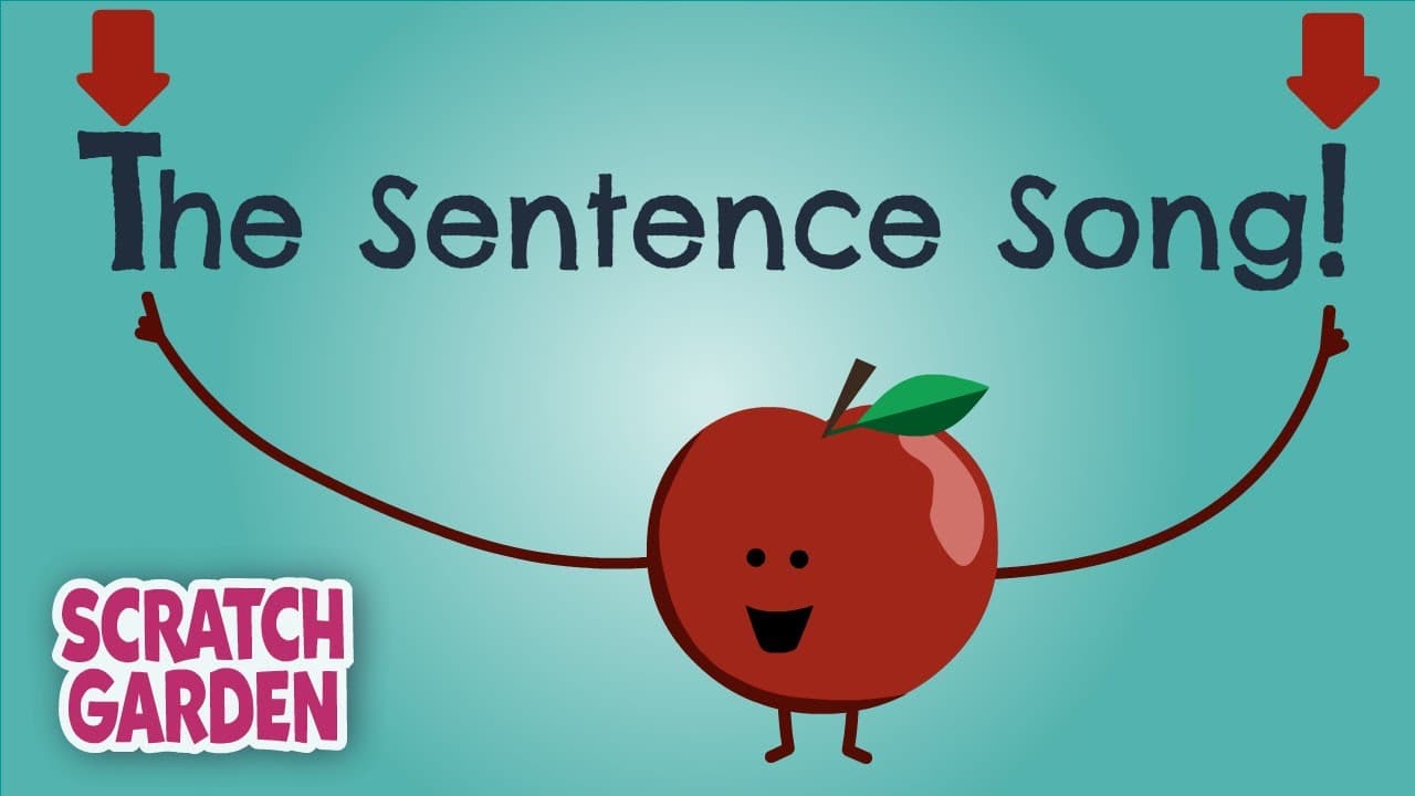 English Learning Videos!