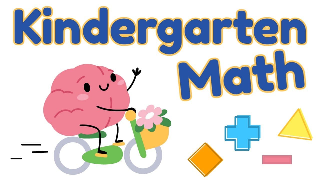 ✨ Math Fun by Grade! | Exciting Learning Videos 🎉