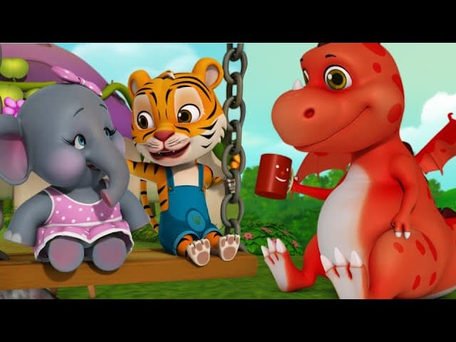 Bedtime Stories for Kids