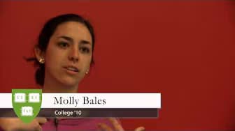 Green Alumni Perspectives | Office for Sustainability