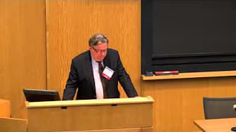 Harvard Purdue Data Management Symposium