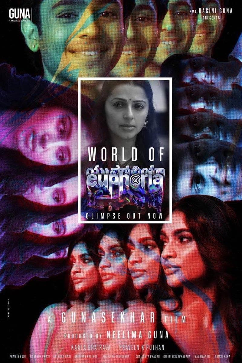 Euphoria [Hindi]