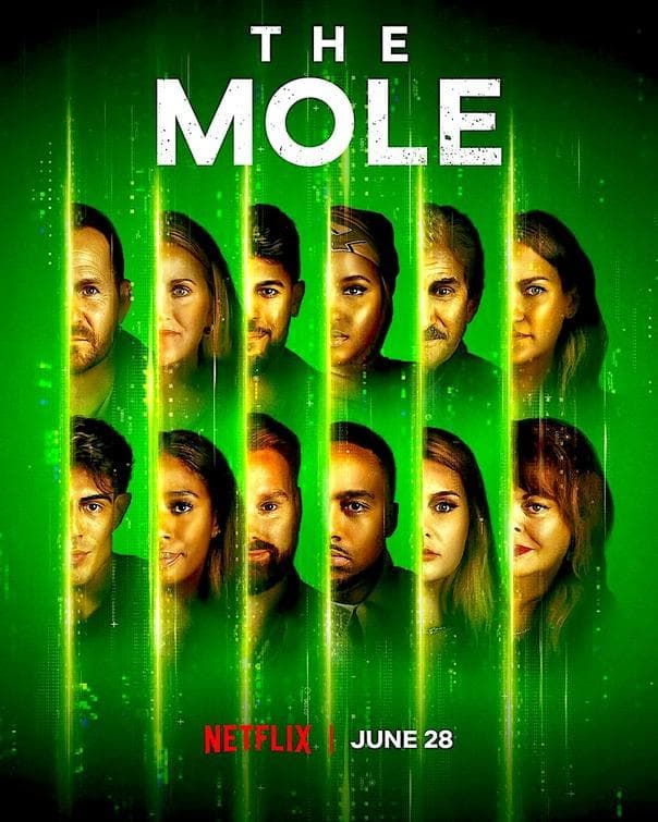 The Mole