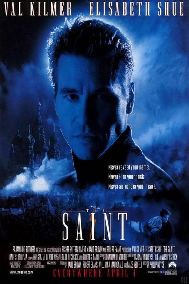 The Saint [Hindi]