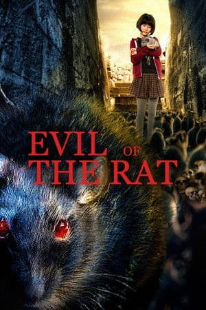 Evil of the Rat [English]