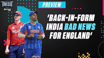 IND vs ENG Semi-Final 2026: Can England's Batting Finally Fire? | T20 World Cup Preview & Key Stats