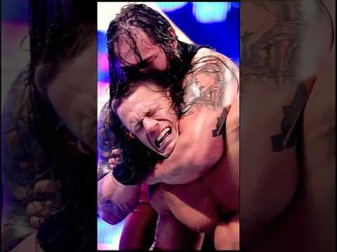 John Cena vs.Bray Wyatt: WrestleMania XXX