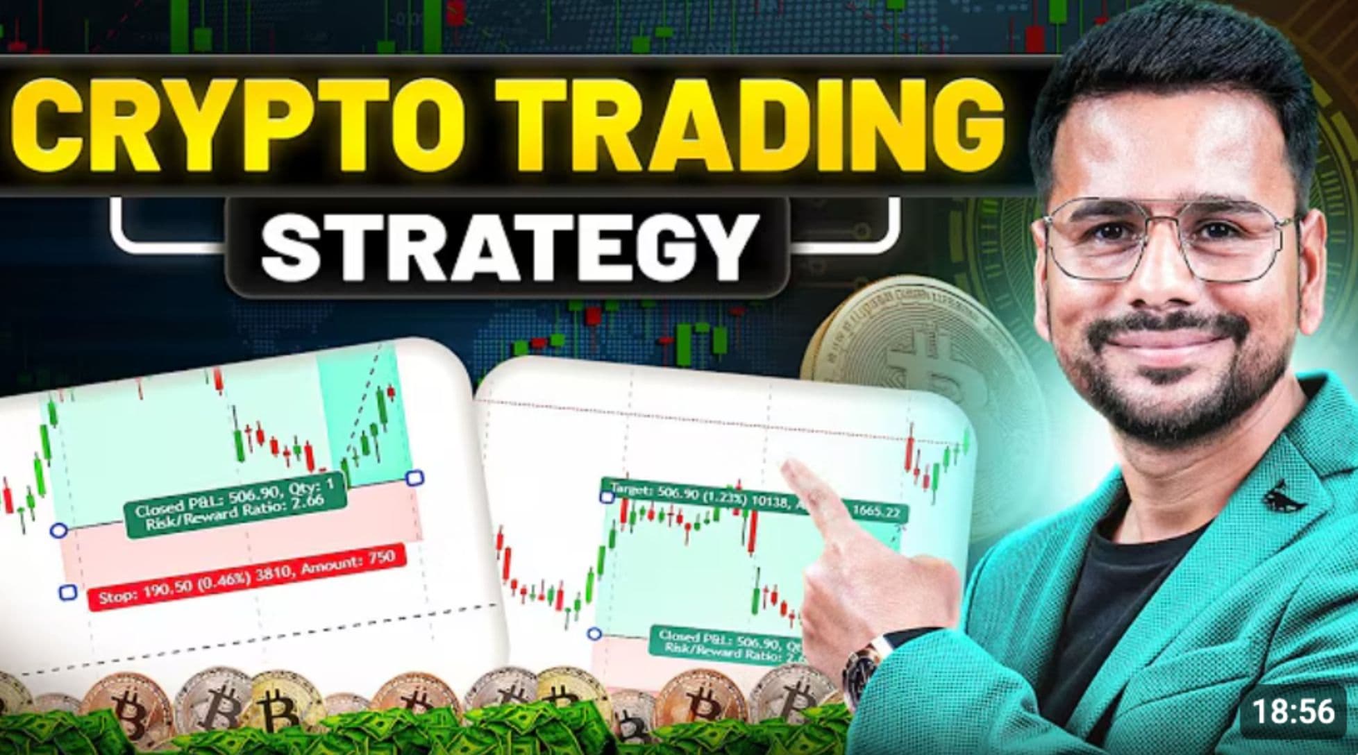 Best Trading Strategy for Crypto